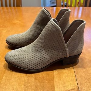 Lucky Brand Baley ankle Boot